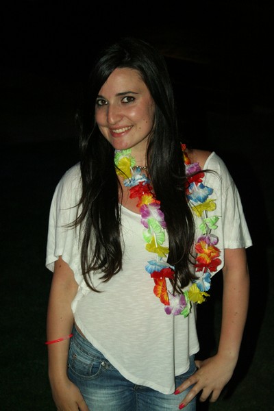 Lebanese University Beach Party